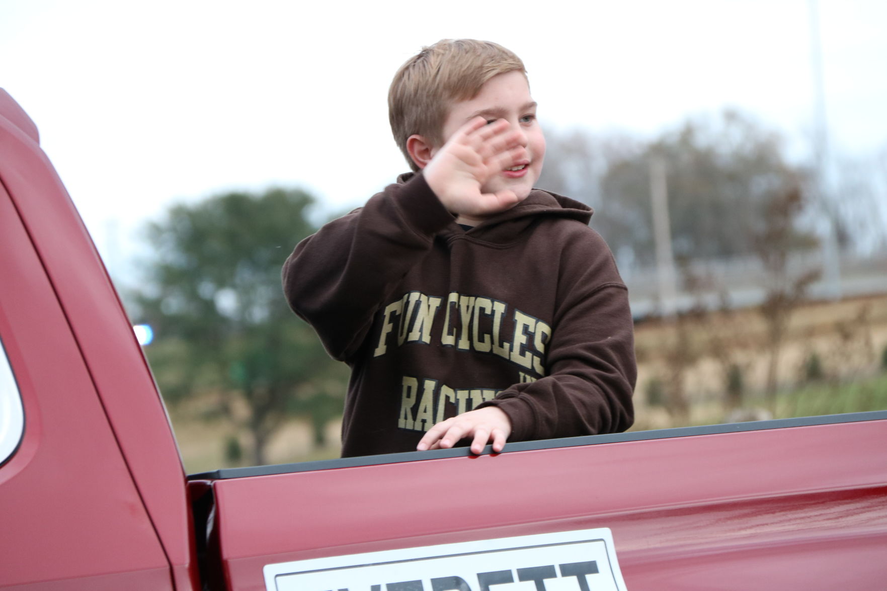 J. Iverson Riddle Christmas Parade 2018 (293).JPG